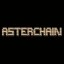 AsterChain Icon