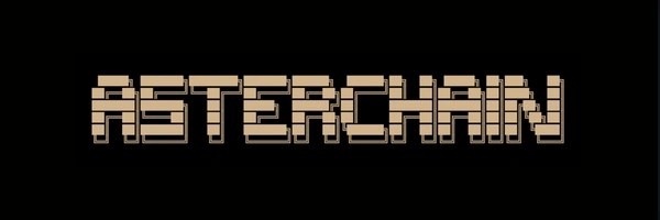 AsterChain Token Header