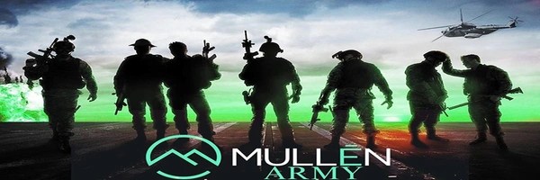 MullenArmy Token Header
