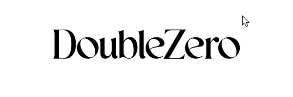 DoubleZero Token Header