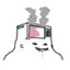 MICROWAVED Icon