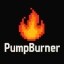 PumpBurner Icon