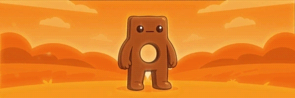 MILO Token Header