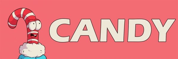 CANDY Token Header