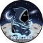 MOON LORD Icon
