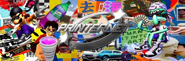 Printernet Token Header