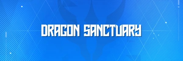 Dragon Sanctuary Token Header