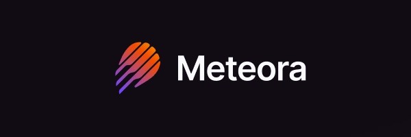 Meteora Token Header