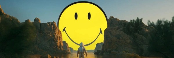 SMILEY Token Header