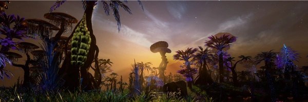 OutWorld Token Header