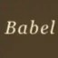 Babel Icon