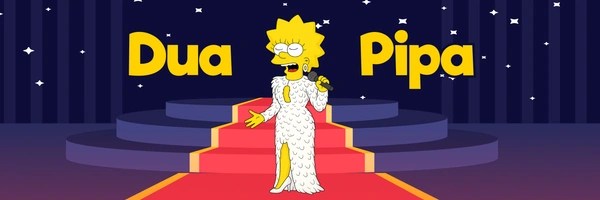 Dua Pipa Token Header