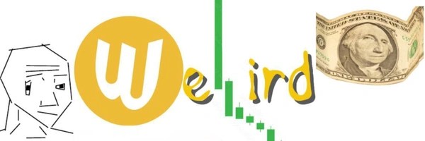 Weird Coin Token Header