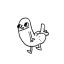 Dick Butt Icon