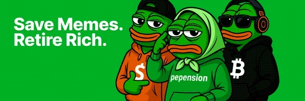 Pepension Token Header