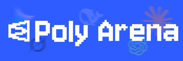 Poly Arena Token Header