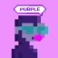 PURPLE Icon