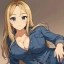 Sydney Sweeney Grok Companion Icon