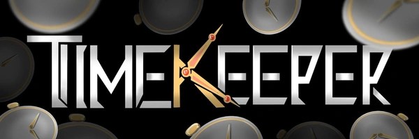 TimeKeeper Token Header