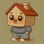 baby chillhouse  Icon