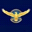 United States Crypto Reserve Icon