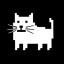 Troll Cat Icon