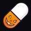 PUMP Halloween Cult ๐ Icon