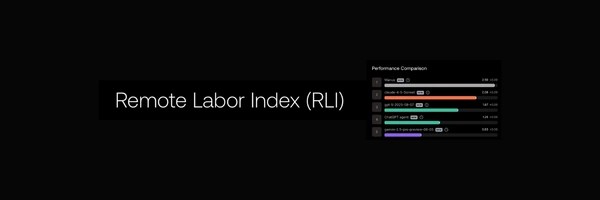 Remote Labor Index  Token Header
