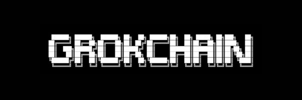 GROKCHAIN Token Header