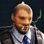 Condom Man Icon