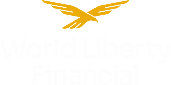 World Liberty Financial Token Header