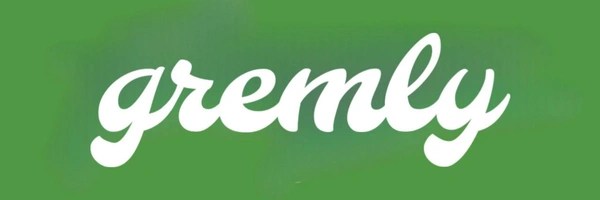 Gremly Token Header