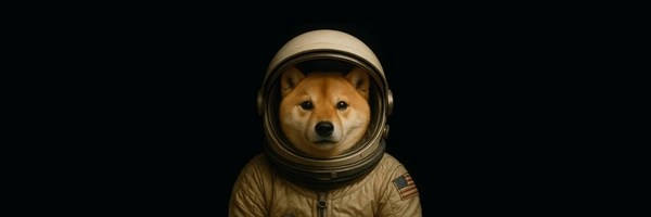 MOONDOGE Token Header