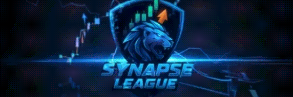 Synapse League Token Header