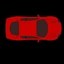 Car Race Icon