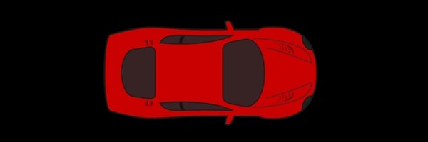 Car Race Token Header