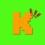Lets Kick! Icon