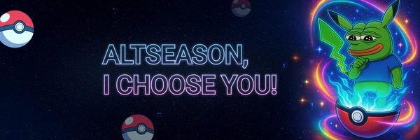 PEPECHU Token Header