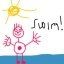 my son has tourette syndrome Icon