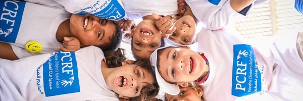 FEED GAZA Token Header