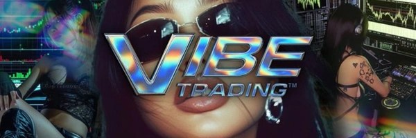 vibe trading Token Header