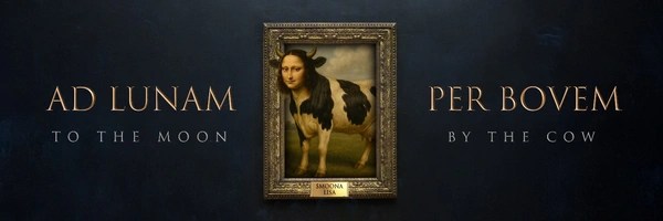Moona Lisa Token Header