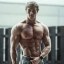 Brandon Starr Icon