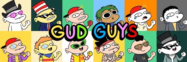 gud guys Token Header