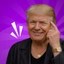 Pucking President Inflation Icon