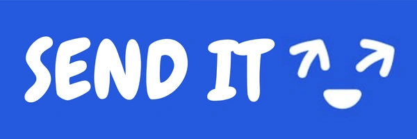 sendit Token Header