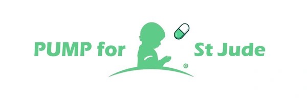 Pump For St Jude Token Header