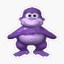 BonziBuddy Icon