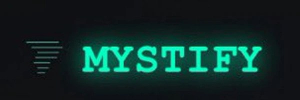 Mystify Token Header