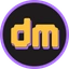 dm.fun Icon